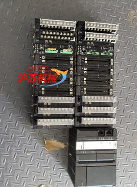 PLC  NJ501-1500AD081-V1有