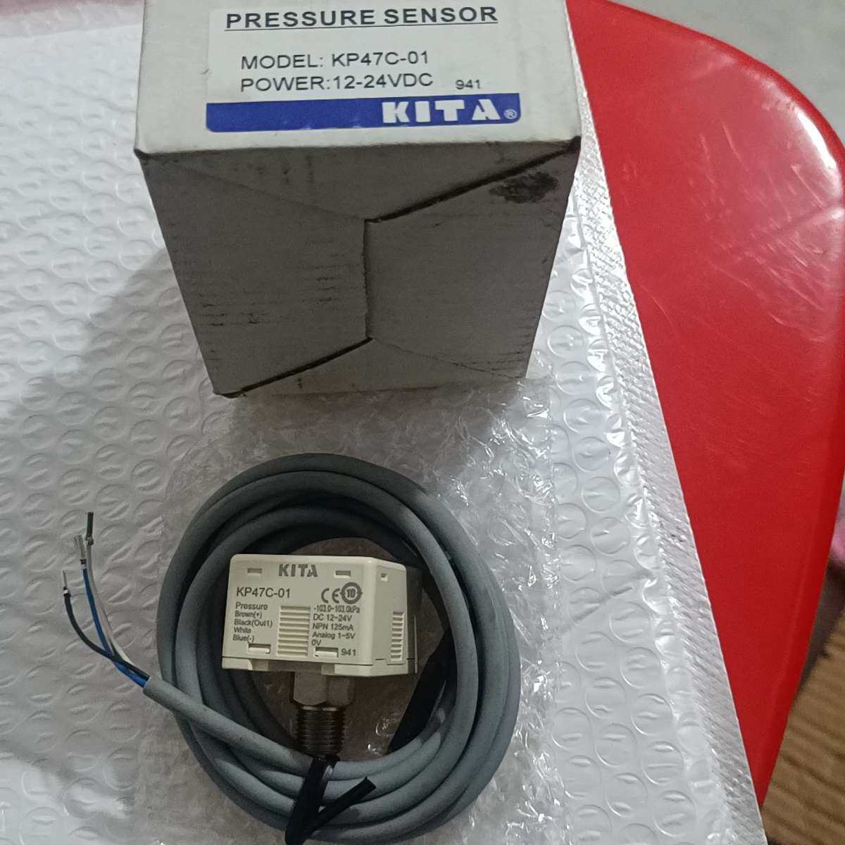 全新KITA压力开关 传感器