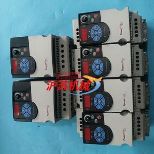 ab变频器15kw 4台22 2台075kw