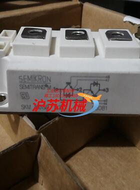 SEMIKRONSKM300GB123D