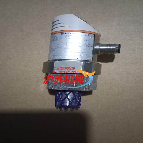 IFM计 SA3010  不是全新的有需要的拍300