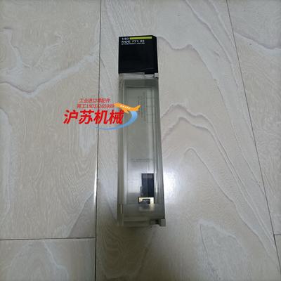NOE77101 140PLC模块
