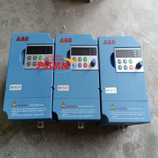075kw 安邦信变频器AMB100 0R7G
