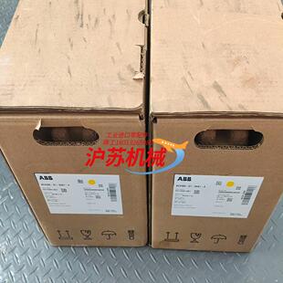ABB变频器ACS580 4两台全新原仅 04A1
