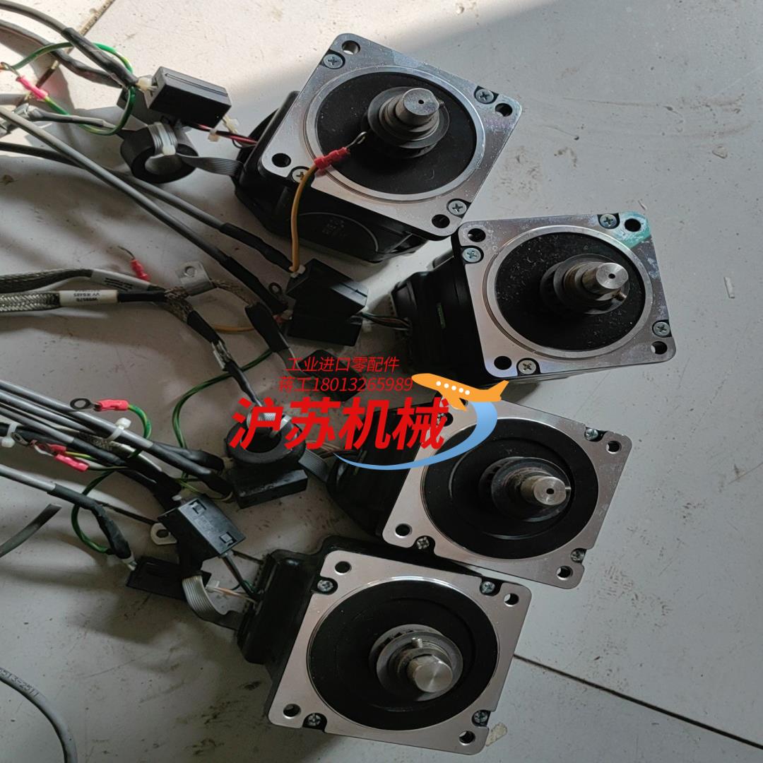 MDRIVE 34 PIUS电机MCI34A-ABT-01奥