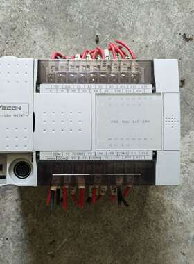 WECON维控LX3V-1412MT-A正常