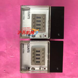 拍摄 无装 全新未使用计数器H7AN 4DM