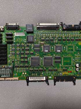 川崎机器人50999一1919R11主板配件Kawasa