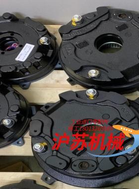 sew电机制动器抱闸BMG1 10 NM  230400V