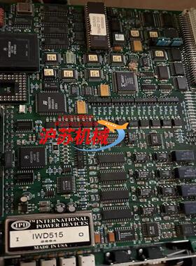 radisys控制卡 61-0475-21 pfs-002