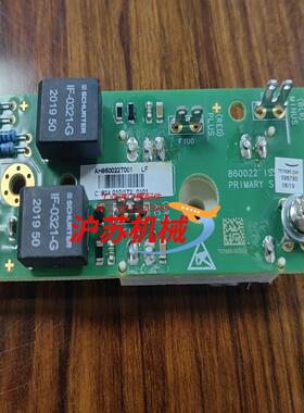 AH860022T001 590PR励磁模块 SK35BZ1