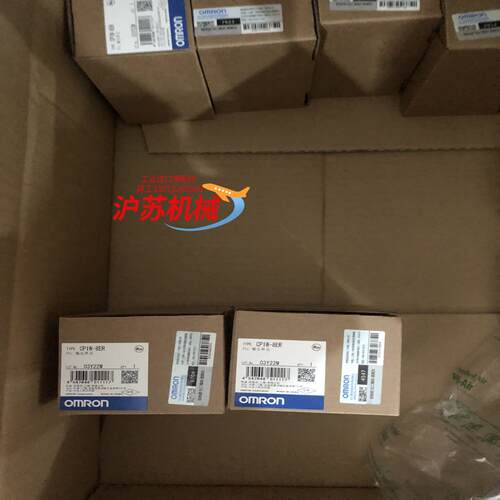 模块 CP1W-8ER