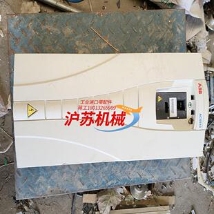 ABB变频器15kw ACS510 031A