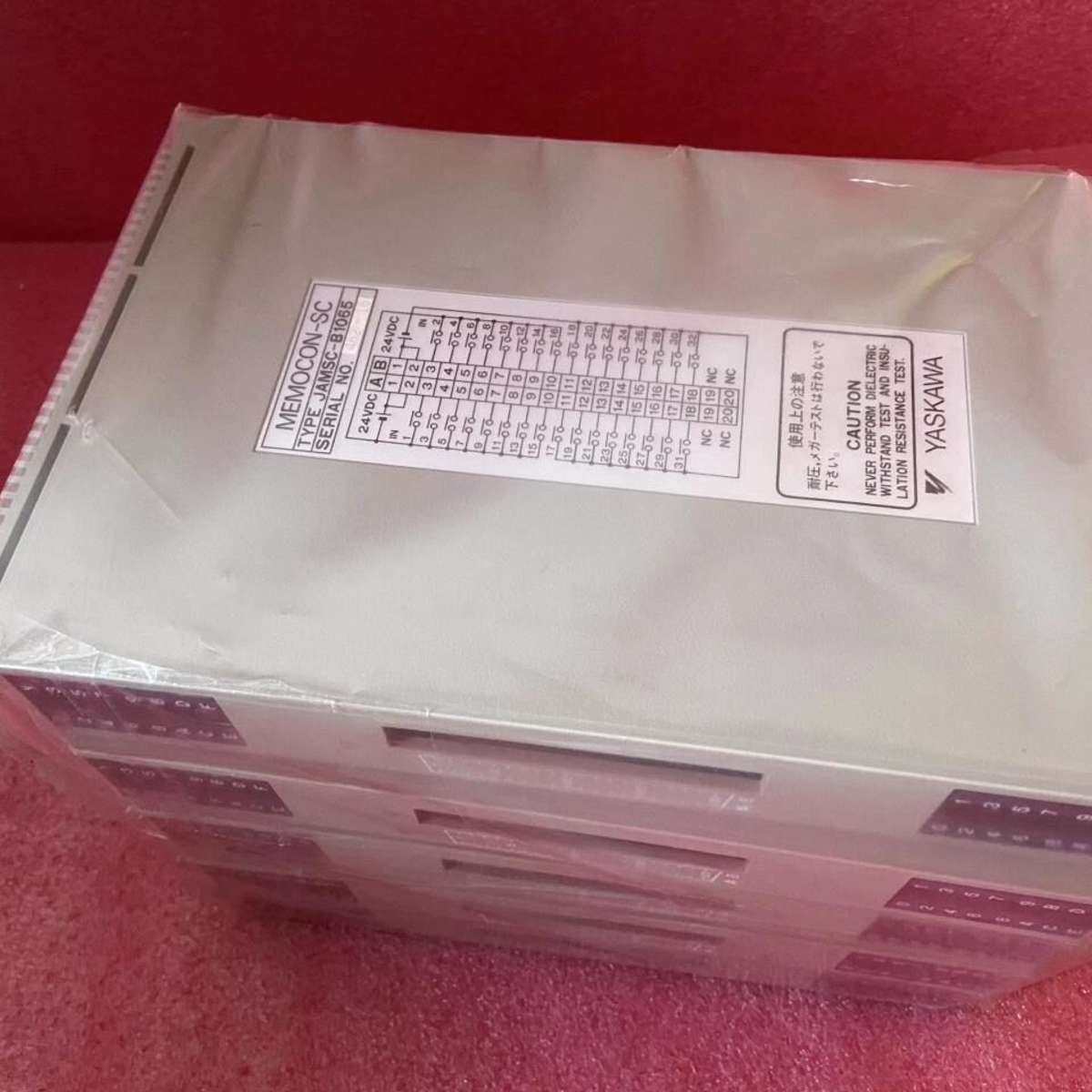 JAMSC-B1065  YASKAWA