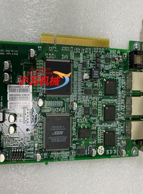 机器人通讯卡DSQC602 3HAC 12816-1