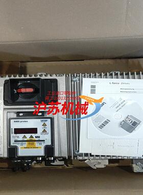 Lenze E84DHMFC1524R6SLCE 伦茨变器