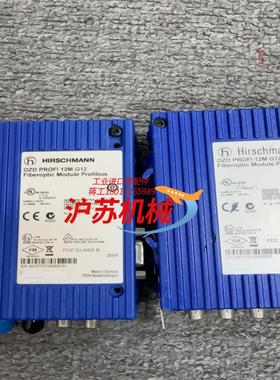 赫斯曼OZD PROFI 12M G11   5个