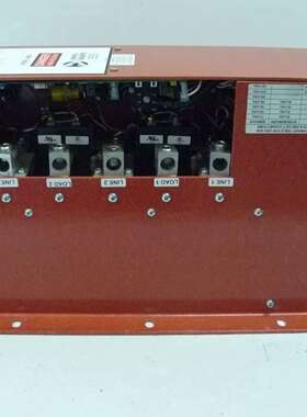 CONTROL CONCEPTS 3629B-380V-16