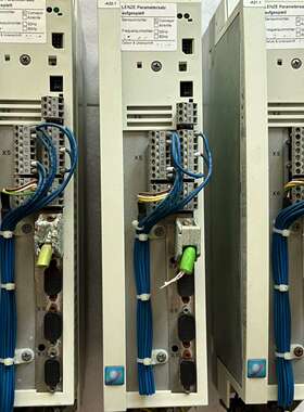 驱动器EVS9321-ES/33.9321ES.8G.8