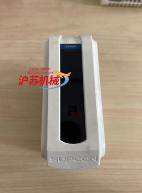SUPCON浙大中控PS430图片实物照 成色如图 功能