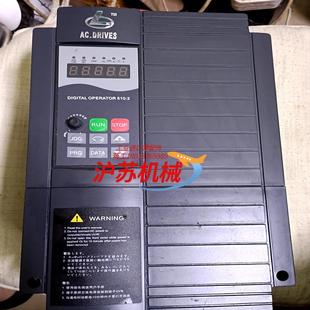 0185G0220P 南京欧陆变频器EV510 T4功