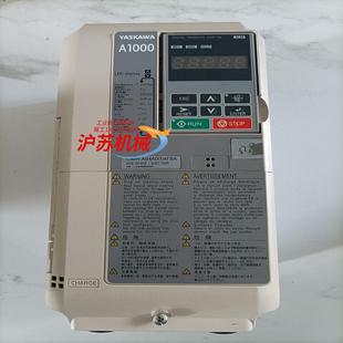 AB4A0004FBA全新仅测试 安川变频器CIMR