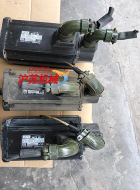 MSMA202P1H伺服电机2KW功能完好