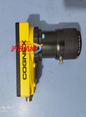 康耐视工业相机IS5403-01computar55mm镜