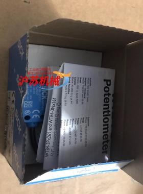 SICK西克光电传感器 WTB4-3P3161现货原装1