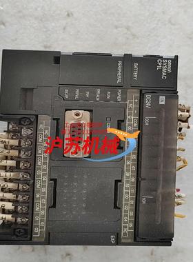 PLCCP1L-M30DT-D功能用发货前测