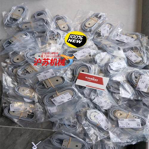 意大利SELET赛力特传感器接近开关现货供应正品
