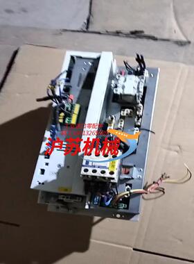 KUKA库卡机器人电源模块KPS-600 20-REL 拆