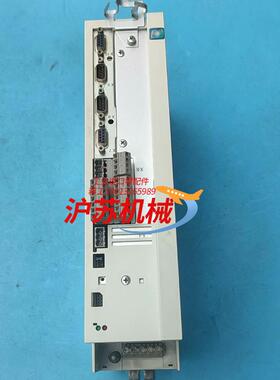 伦茨驱动器 EVS9322-ES   成色如图拍功能