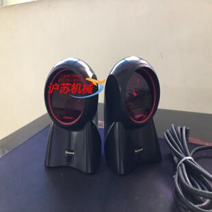 MS7120plus二维激光扫码 器