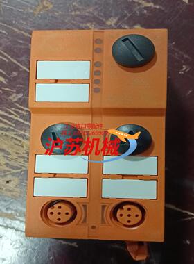 IFM易福门AC5222全新无装1