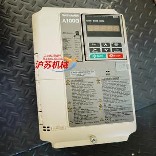 AB4A0004FBA全新仅测试 安川变频器CIMR