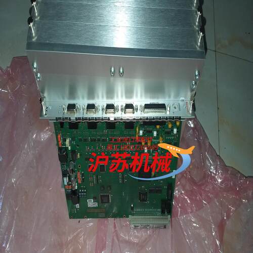 力士乐比例阀放大板 VT-MAC8-13K-AX4  订货
