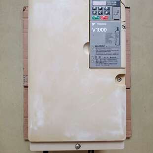 V1000变频器15KW 380V 18.5KW
