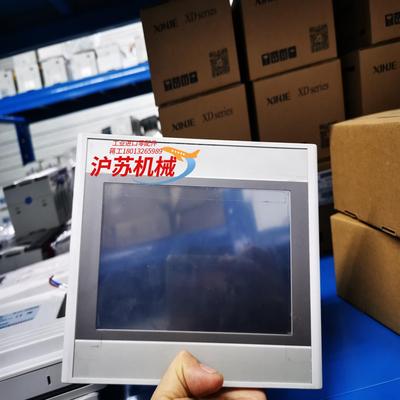 昆仑通态触摸屏型号tpc7072gi带网口保