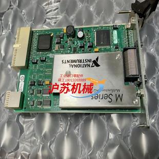 可以 6251数据采集卡需要 PXI