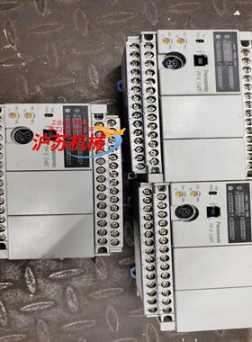 PLCAFPX-C40T-F实图拍摄功能正常40