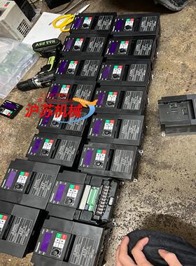 VF200变频器04KW220V37KW38