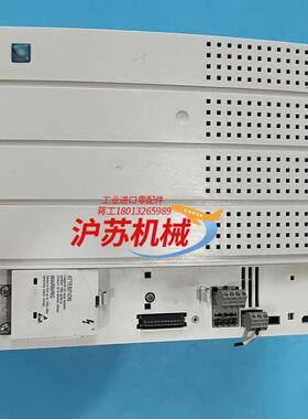 伦茨变频器 伦茨E82EV153K4B201 15Kw3