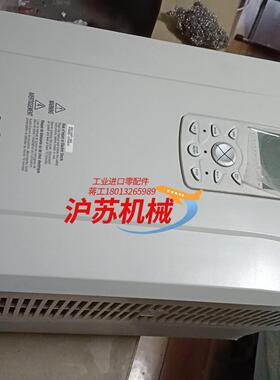 LS产电变频器SV0110iS7-4NO不是一般的型号重