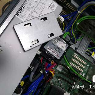 KRC4系统 库卡 KUKA 本系统 配固 kukaC2各版