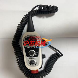 DMG手轮DMGMORIDMG 精森机专用成色