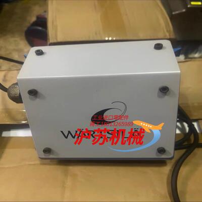 WARTSILA瓦锡兰电喷主机气缸注油器控制器总成ALM