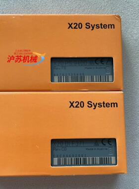 X20DIF371 X20PS9400 全新原装 议价