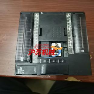 PLC控制器CP1E一N40DR一A95新