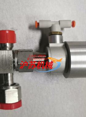 SS-4BK-1C-337成色9成新性能